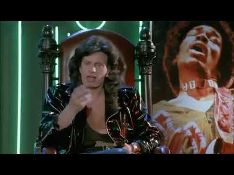 Richard Benson - Hydrogen Juke-Box (Movie Scene), 1992, ENG SUB