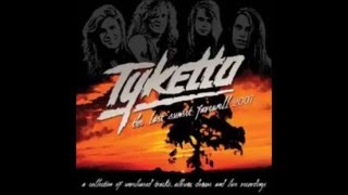 Tyketto - Catch My Fall [HD]