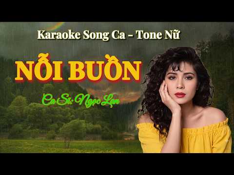 188. Nỗi Buồn
