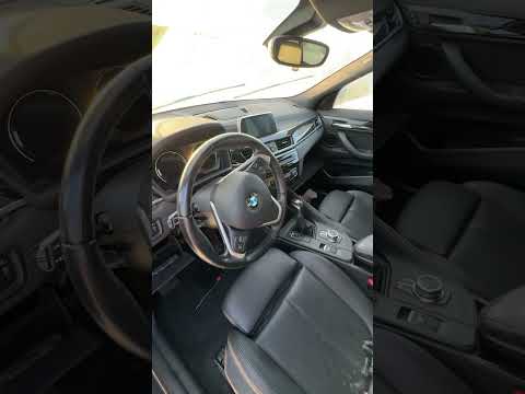 Автомобіль BMW X2 2019 | GrandCar
