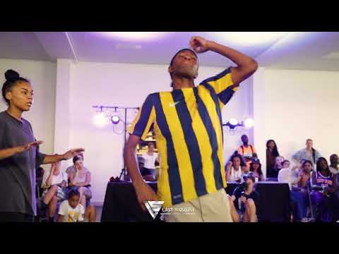 JACK (Evad Création) vs MARILOU (No Blaz Crew) - Step 1 : POOL - LSC Battle World Final Junior 2023