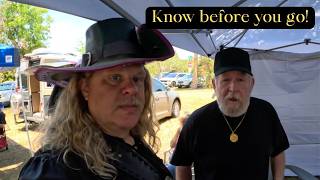 The Rules of Metal Detecting on Florida's Treasure Coast!