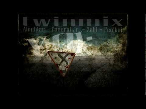 Aleyhtar & Funeral Jr. & Zahl & Feo'kai - Yol Yok (2012)