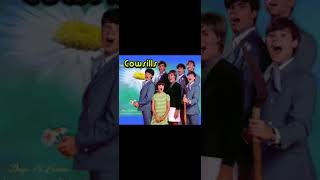 The Cowsills In A Minute