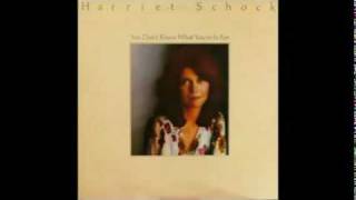Harriet Schock - We're Better Friends