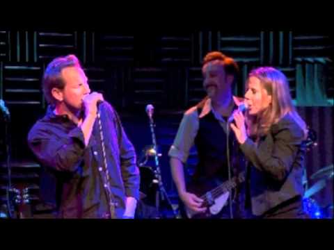 Do I Ever Cross Your Mind Mary McBride and Patrick Wilson.m4v