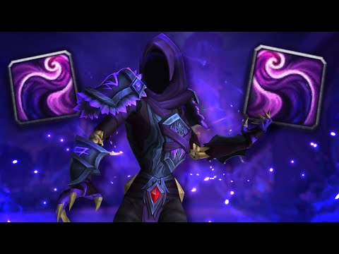 The New Shadow Priest TENTACLE Is CLAPPING People! (5v5 1v1 Duels) - PvP WoW: Midnight Pre-Patch