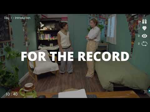 For the Record trailer thumbnail