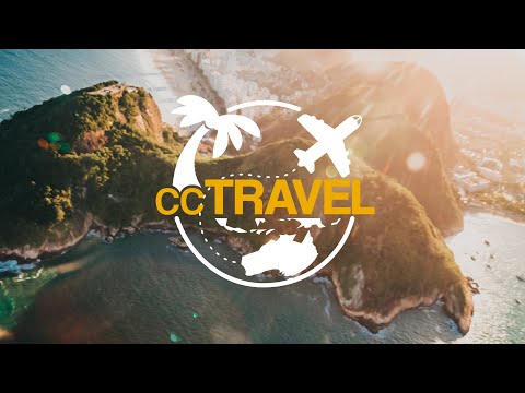 ccTRAVEL for Premiere Pro and Final Cut Pro plugin - Travel Themed plugin