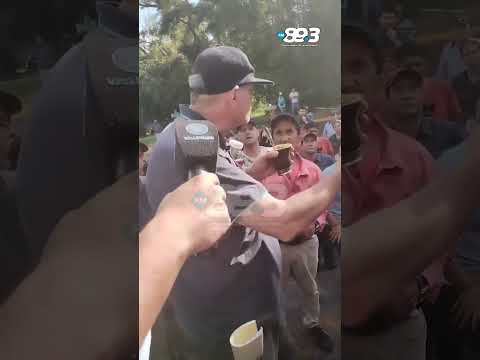 Se agrava el reclamo contra la Cooperativa Cainguás