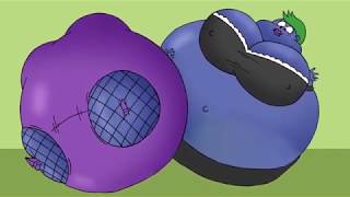 [Sparkalloon Archive] My Little Berry