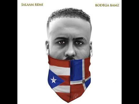 Salaam Remi & Bodega Bamz - "Bodega's Way" (Full EP Stream | 2019)