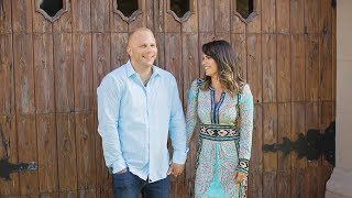 Worth Avenue Engagement Video