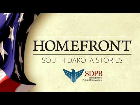 WWII Veteran Harvey L. Texley, 2007