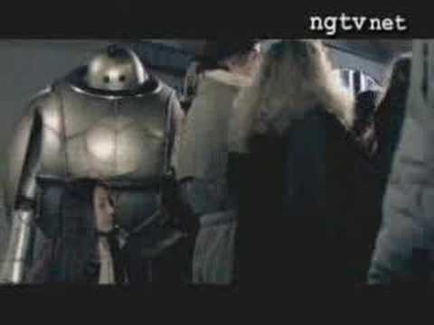 MV Lee Seung Hwan - Egg