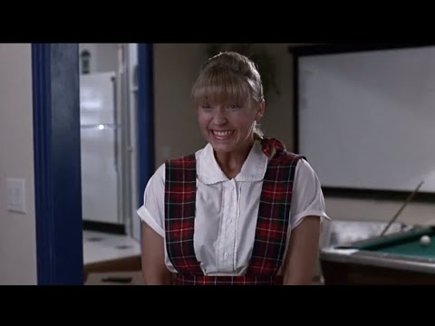 Problem Child 2 - Junior met his babysitter then record her having  s*x