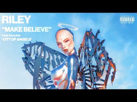 Video thumbnail for MAKE BELIEVE