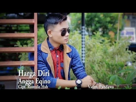 Angga Eqino - Harga Diri - Lagu Tapsel