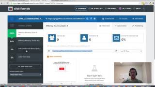 Clickfunnels Redirect