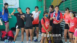 Re: [新聞] 全中運》「最強女國中生」5項全能連霸 1