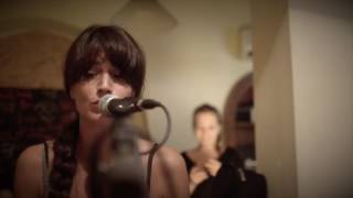 Echo Train - Ryuu (unplugged @ trollradio.gr)