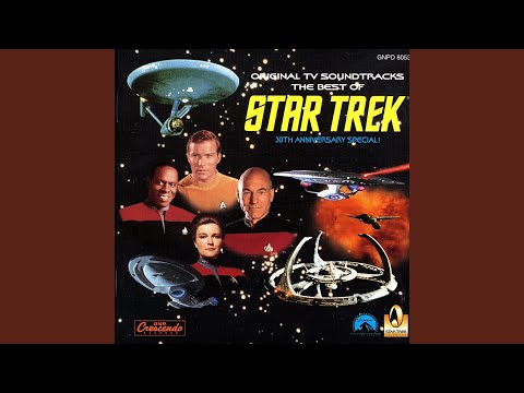 Orchestral Suite From The Inner Light