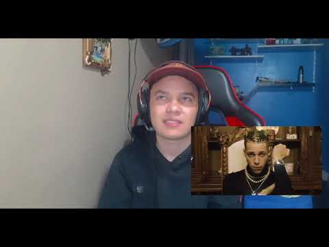 6.IAN "Trunks" - Próxima Fase (Prod. Nagalli) [Reação/Análise]