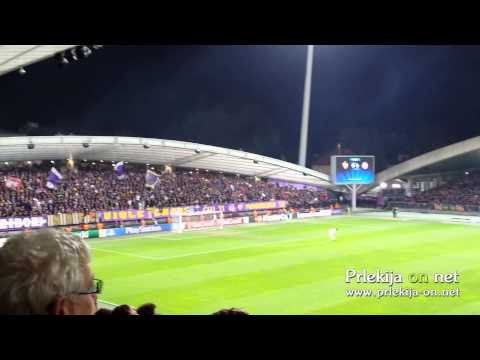 NK Maribor - Chelsea FC 