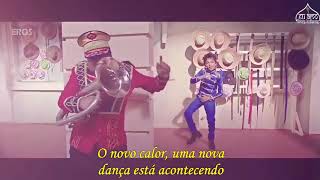 Clip do filme Munna Michael &quot;Feel The Rhythm&quot;Legendado