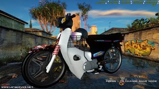 Download lagu EX5 HITAM BY SYAFIQ STUDIO - GTA SA MOD MALAYSIA mp3 Download lagu EX5 HITAM BY SYAFIQ STUDIO - GTA SA MOD MALAYSIA mp3