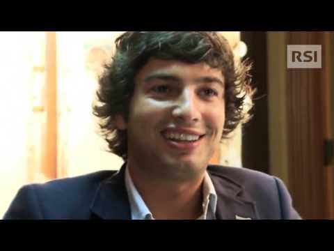 Intervista semiseria a Federico Soldati - 1a parte
