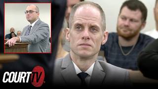 Ashley Flynn Paid the ‘Ultimate Sacrifice’: Prosecution