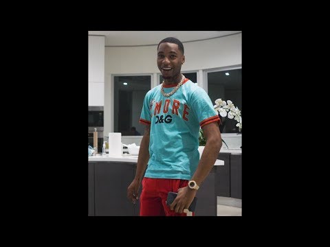 [FREE] Key Glock x Hoodrich Pablo Juan Type Beat 2019 "HOOD PAPER" Hard Trap Type Beat 2019