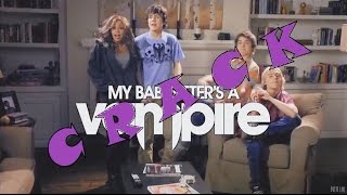 My Babysitter's A Vampire [CRACK]