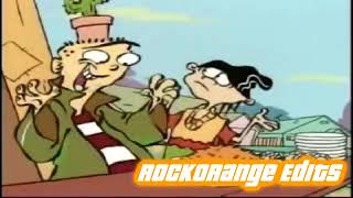 Download lagu Ed, Edd 'n Eddy (Edited) - Honor Thy Ed (Rockorange REUPLOAD) mp3