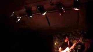 Poison Like Your Own  Live- Rookie of The Year