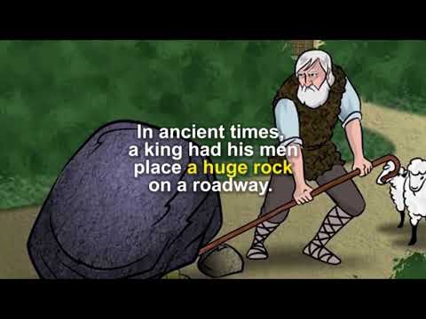 Amol Gupte Opportunity - Motivational Video (Voice Patching)