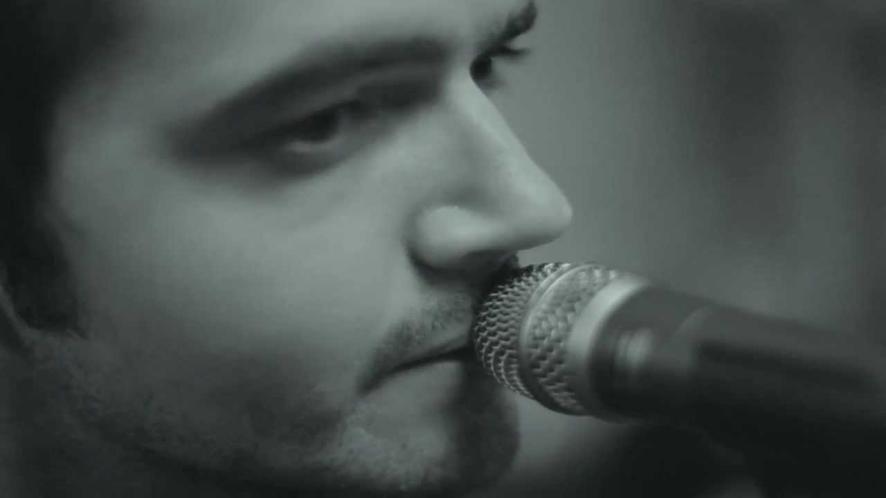 Promotional video thumbnail 1 for Ben Kyle (romantica)