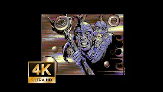 C64 Graphic - Alien New Generation [1998] by Arise], Lepsi De