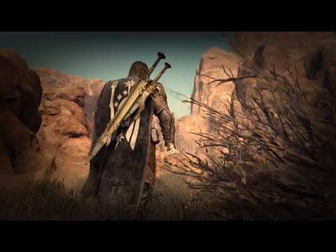 Orc Regrets Talking About Talion! - Shadow Of War