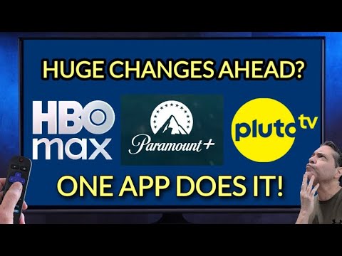 WOW! Paramount Planning HUGE App Changes⁉️