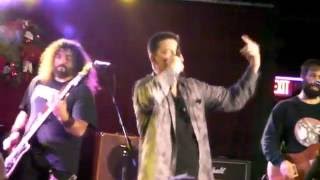 THE WONDERBAR WELCOME'S " JIM BREUER LOUD & ROWDY SHOW " 12-03-2016