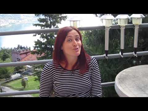 ENGLISH LESSONS WITH LARA