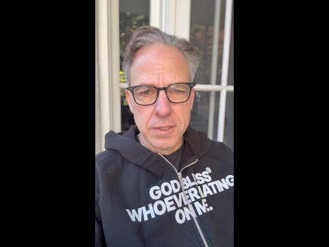 Jake Tapper explains who is funding Trump's new ballroom