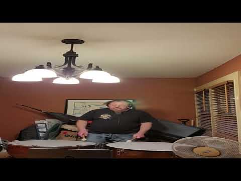 Joseph Umstatt cembalokonzert in c major 1735 Timpani by Jason Walker