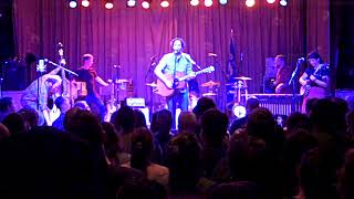 Blind Pilot -- Like Lions