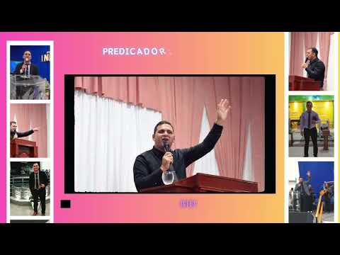 ELIAS BLANCO: AUDIO DE LA PREDICA EN HERMOSO CAMPO (CHACO). IGLESIA DE LAS BUENAS NUEVAS