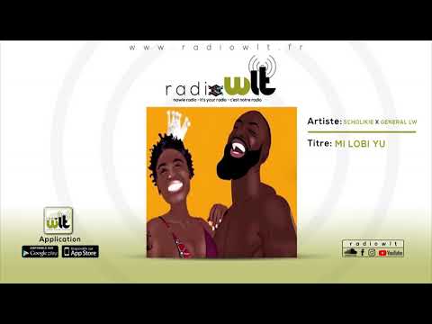 SCHOLIKIE x GENERAL LW-MI LOBI YU