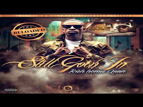 Rich Homie Quan- Type Of Way (Arena Effect)