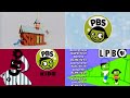 PBS Kids Program Break 19 LPB 2007